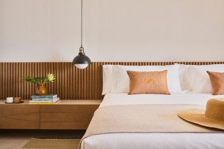 Kanárske ostrovy Tenerife Royal Hideaway Corales Villas 8 dňový pobyt Raňajky Letecky Letisko: Praha February 2026 (25/02/26- 4/03/26)