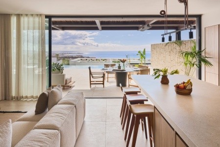 Kanárske ostrovy Tenerife Royal Hideaway Corales Villas 8 dňový pobyt Raňajky Letecky Letisko: Praha February 2026 (25/02/26- 4/03/26)