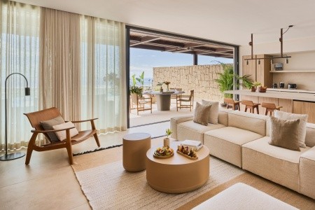 Kanárske ostrovy Tenerife Royal Hideaway Corales Villas 8 dňový pobyt Raňajky Letecky Letisko: Praha February 2026 (25/02/26- 4/03/26)