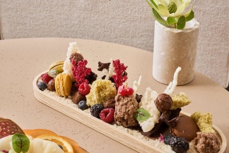 Kanárske ostrovy Tenerife Royal Hideaway Corales Villas 8 dňový pobyt Raňajky Letecky Letisko: Praha February 2026 (25/02/26- 4/03/26)