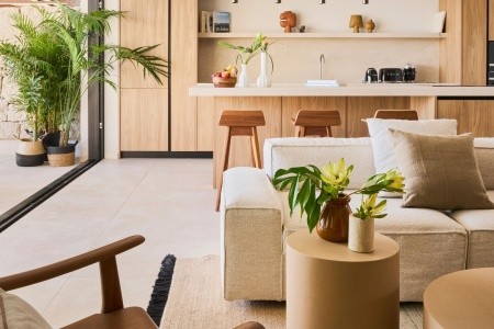 Kanárske ostrovy Tenerife Royal Hideaway Corales Villas 8 dňový pobyt Raňajky Letecky Letisko: Praha February 2026 (25/02/26- 4/03/26)