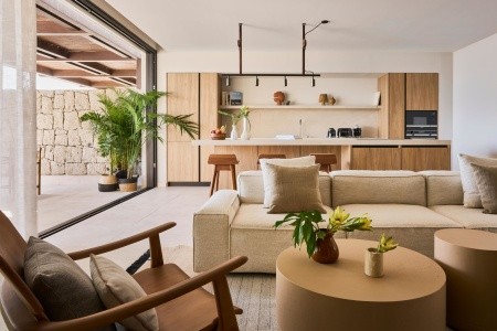 Kanárske ostrovy Tenerife Royal Hideaway Corales Villas 8 dňový pobyt Raňajky Letecky Letisko: Praha February 2026 (25/02/26- 4/03/26)