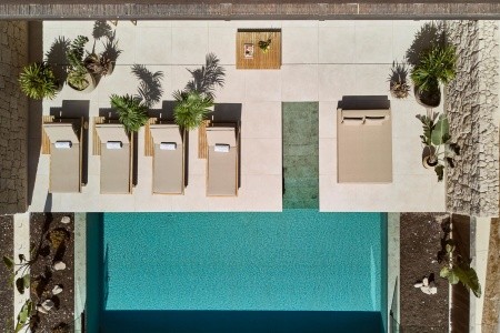 Kanárske ostrovy Tenerife Royal Hideaway Corales Villas 8 dňový pobyt Raňajky Letecky Letisko: Praha February 2026 (25/02/26- 4/03/26)