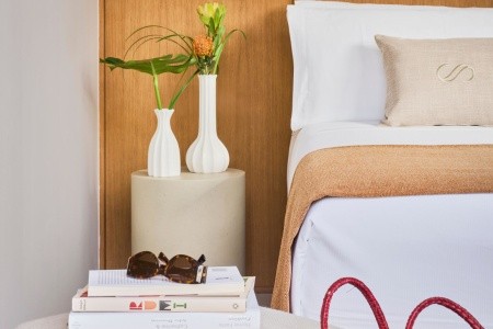 Kanárske ostrovy Tenerife Royal Hideaway Corales Villas 8 dňový pobyt Raňajky Letecky Letisko: Praha February 2026 (25/02/26- 4/03/26)