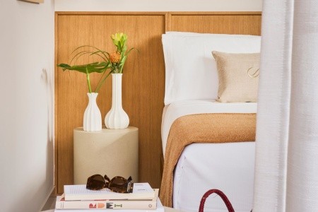 Kanárske ostrovy Tenerife Royal Hideaway Corales Villas 8 dňový pobyt Raňajky Letecky Letisko: Praha February 2026 (25/02/26- 4/03/26)