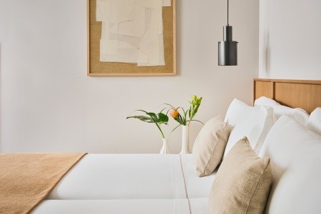 Kanárske ostrovy Tenerife Royal Hideaway Corales Villas 8 dňový pobyt Raňajky Letecky Letisko: Praha February 2026 (25/02/26- 4/03/26)