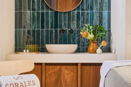 Kanárske ostrovy Tenerife Royal Hideaway Corales Villas 8 dňový pobyt Raňajky Letecky Letisko: Praha February 2026 (25/02/26- 4/03/26)