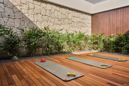 Kanárske ostrovy Tenerife Royal Hideaway Corales Villas 8 dňový pobyt Raňajky Letecky Letisko: Praha February 2026 (25/02/26- 4/03/26)