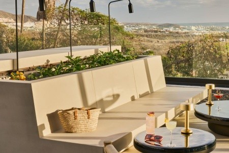 Kanárske ostrovy Tenerife Royal Hideaway Corales Villas 8 dňový pobyt Raňajky Letecky Letisko: Praha February 2026 (25/02/26- 4/03/26)