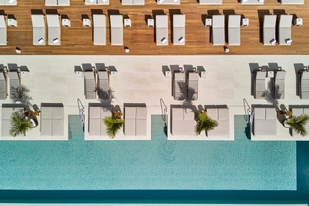 Kanárske ostrovy Tenerife Royal Hideaway Corales Villas 8 dňový pobyt Raňajky Letecky Letisko: Praha February 2026 (25/02/26- 4/03/26)