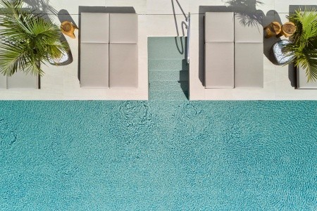 Kanárske ostrovy Tenerife Royal Hideaway Corales Villas 8 dňový pobyt Raňajky Letecky Letisko: Praha February 2026 (25/02/26- 4/03/26)