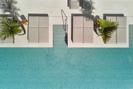 Kanárske ostrovy Tenerife Royal Hideaway Corales Villas 8 dňový pobyt Raňajky Letecky Letisko: Praha February 2026 (25/02/26- 4/03/26)