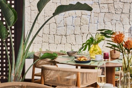 Kanárske ostrovy Tenerife Royal Hideaway Corales Villas 8 dňový pobyt Raňajky Letecky Letisko: Praha February 2026 (25/02/26- 4/03/26)