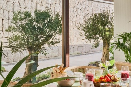 Kanárske ostrovy Tenerife Royal Hideaway Corales Villas 8 dňový pobyt Raňajky Letecky Letisko: Praha February 2026 (25/02/26- 4/03/26)