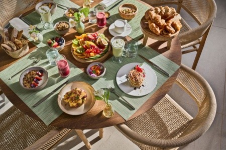 Kanárske ostrovy Tenerife Royal Hideaway Corales Villas 8 dňový pobyt Raňajky Letecky Letisko: Praha February 2026 (25/02/26- 4/03/26)