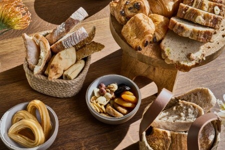 Kanárske ostrovy Tenerife Royal Hideaway Corales Villas 8 dňový pobyt Raňajky Letecky Letisko: Praha February 2026 (25/02/26- 4/03/26)