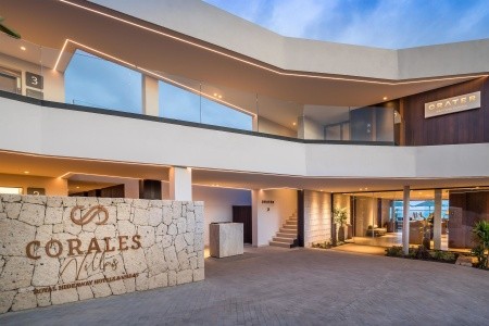 Kanárske ostrovy Tenerife Royal Hideaway Corales Villas 8 dňový pobyt Raňajky Letecky Letisko: Praha February 2026 (25/02/26- 4/03/26)