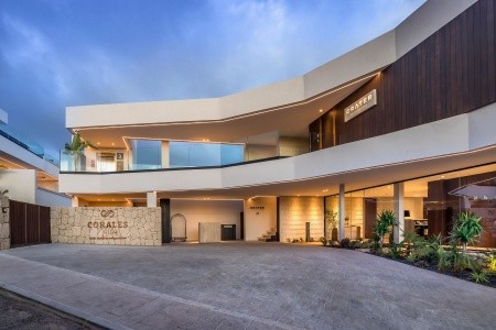 Kanárske ostrovy Tenerife Royal Hideaway Corales Villas 8 dňový pobyt Raňajky Letecky Letisko: Praha February 2026 (25/02/26- 4/03/26)