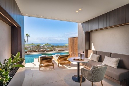 Kanárske ostrovy Tenerife Royal Hideaway Corales Villas 8 dňový pobyt Raňajky Letecky Letisko: Praha February 2026 (25/02/26- 4/03/26)