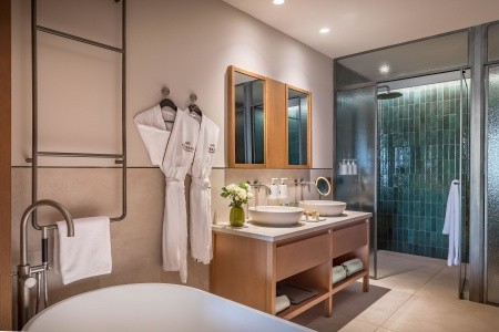 Kanárske ostrovy Tenerife Royal Hideaway Corales Villas 8 dňový pobyt Raňajky Letecky Letisko: Praha February 2026 (25/02/26- 4/03/26)