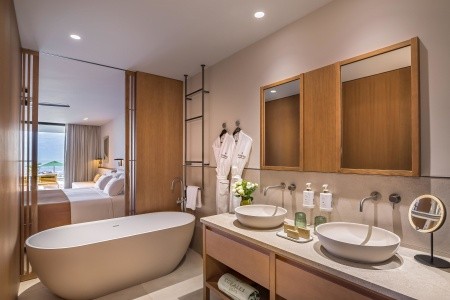 Kanárske ostrovy Tenerife Royal Hideaway Corales Villas 8 dňový pobyt Raňajky Letecky Letisko: Praha February 2026 (25/02/26- 4/03/26)