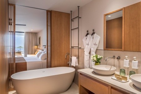 Kanárske ostrovy Tenerife Royal Hideaway Corales Villas 8 dňový pobyt Raňajky Letecky Letisko: Praha February 2026 (25/02/26- 4/03/26)