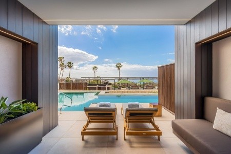 Kanárske ostrovy Tenerife Royal Hideaway Corales Villas 8 dňový pobyt Raňajky Letecky Letisko: Praha February 2026 (25/02/26- 4/03/26)