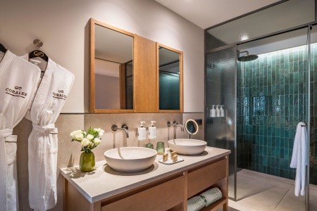 Kanárske ostrovy Tenerife Royal Hideaway Corales Villas 8 dňový pobyt Raňajky Letecky Letisko: Praha February 2026 (25/02/26- 4/03/26)