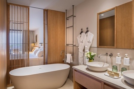 Kanárske ostrovy Tenerife Royal Hideaway Corales Villas 8 dňový pobyt Raňajky Letecky Letisko: Praha February 2026 (25/02/26- 4/03/26)