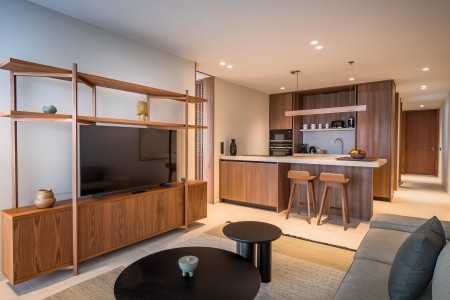 Kanárske ostrovy Tenerife Royal Hideaway Corales Villas 8 dňový pobyt Raňajky Letecky Letisko: Praha February 2026 (25/02/26- 4/03/26)