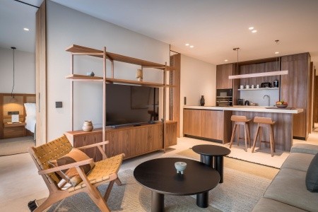 Kanárske ostrovy Tenerife Royal Hideaway Corales Villas 8 dňový pobyt Raňajky Letecky Letisko: Praha February 2026 (25/02/26- 4/03/26)