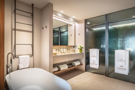 Kanárske ostrovy Tenerife Royal Hideaway Corales Villas 8 dňový pobyt Raňajky Letecky Letisko: Praha February 2026 (25/02/26- 4/03/26)