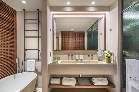 Kanárske ostrovy Tenerife Royal Hideaway Corales Villas 8 dňový pobyt Raňajky Letecky Letisko: Praha February 2026 (25/02/26- 4/03/26)