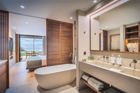 Kanárske ostrovy Tenerife Royal Hideaway Corales Villas 8 dňový pobyt Raňajky Letecky Letisko: Praha February 2026 (25/02/26- 4/03/26)