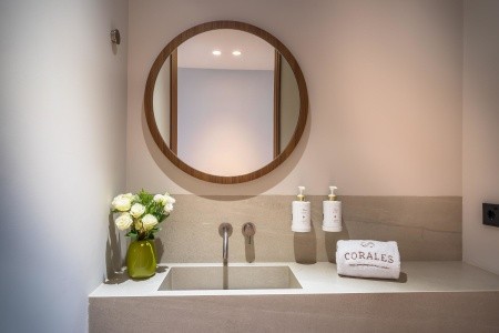 Kanárske ostrovy Tenerife Royal Hideaway Corales Villas 8 dňový pobyt Raňajky Letecky Letisko: Praha February 2026 (25/02/26- 4/03/26)