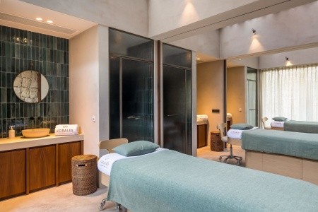 Kanárske ostrovy Tenerife Royal Hideaway Corales Villas 8 dňový pobyt Raňajky Letecky Letisko: Praha February 2026 (25/02/26- 4/03/26)