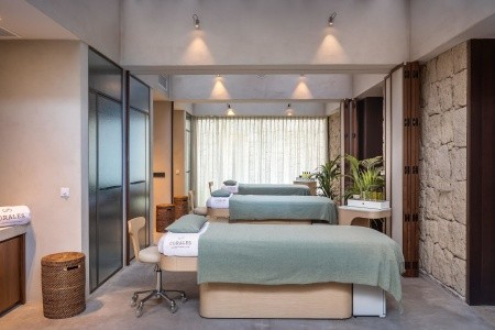 Kanárske ostrovy Tenerife Royal Hideaway Corales Villas 8 dňový pobyt Raňajky Letecky Letisko: Praha February 2026 (25/02/26- 4/03/26)