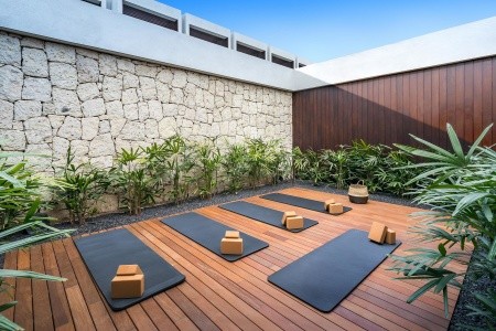 Kanárske ostrovy Tenerife Royal Hideaway Corales Villas 8 dňový pobyt Raňajky Letecky Letisko: Praha February 2026 (25/02/26- 4/03/26)