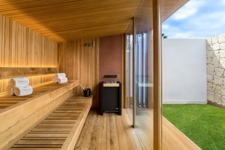 Kanárske ostrovy Tenerife Royal Hideaway Corales Villas 8 dňový pobyt Raňajky Letecky Letisko: Praha February 2026 (25/02/26- 4/03/26)