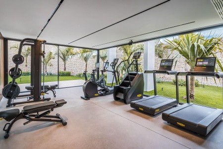 Kanárske ostrovy Tenerife Royal Hideaway Corales Villas 8 dňový pobyt Raňajky Letecky Letisko: Praha February 2026 (25/02/26- 4/03/26)