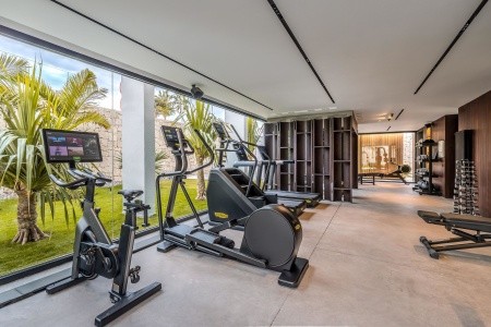 Kanárske ostrovy Tenerife Royal Hideaway Corales Villas 8 dňový pobyt Raňajky Letecky Letisko: Praha February 2026 (25/02/26- 4/03/26)