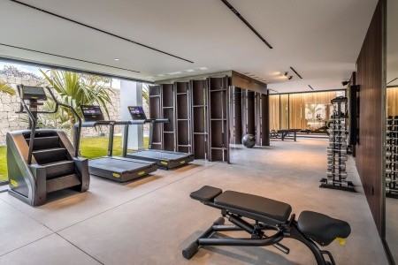 Kanárske ostrovy Tenerife Royal Hideaway Corales Villas 8 dňový pobyt Raňajky Letecky Letisko: Praha February 2026 (25/02/26- 4/03/26)