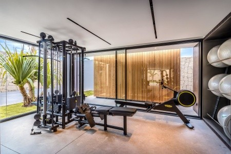 Kanárske ostrovy Tenerife Royal Hideaway Corales Villas 8 dňový pobyt Raňajky Letecky Letisko: Praha February 2026 (25/02/26- 4/03/26)