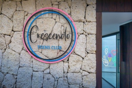 Kanárske ostrovy Tenerife Royal Hideaway Corales Villas 8 dňový pobyt Raňajky Letecky Letisko: Praha February 2026 (25/02/26- 4/03/26)