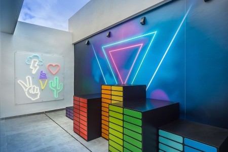 Kanárske ostrovy Tenerife Royal Hideaway Corales Villas 8 dňový pobyt Raňajky Letecky Letisko: Praha February 2026 (25/02/26- 4/03/26)