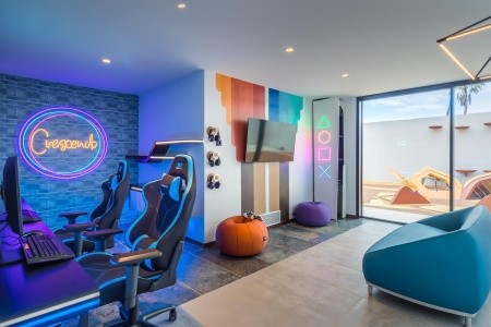 Kanárske ostrovy Tenerife Royal Hideaway Corales Villas 8 dňový pobyt Raňajky Letecky Letisko: Praha February 2026 (25/02/26- 4/03/26)