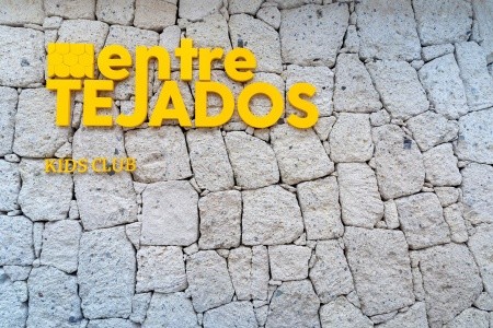 Kanárske ostrovy Tenerife Royal Hideaway Corales Villas 8 dňový pobyt Raňajky Letecky Letisko: Praha February 2026 (25/02/26- 4/03/26)