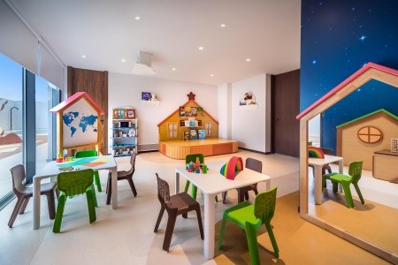 Kanárske ostrovy Tenerife Royal Hideaway Corales Villas 8 dňový pobyt Raňajky Letecky Letisko: Praha February 2026 (25/02/26- 4/03/26)