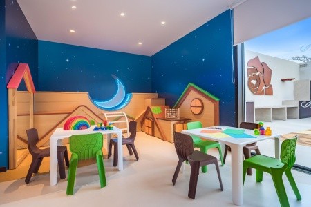 Kanárske ostrovy Tenerife Royal Hideaway Corales Villas 8 dňový pobyt Raňajky Letecky Letisko: Praha February 2026 (25/02/26- 4/03/26)