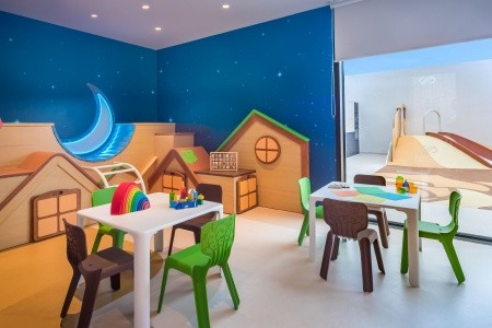 Kanárske ostrovy Tenerife Royal Hideaway Corales Villas 8 dňový pobyt Raňajky Letecky Letisko: Praha February 2026 (25/02/26- 4/03/26)